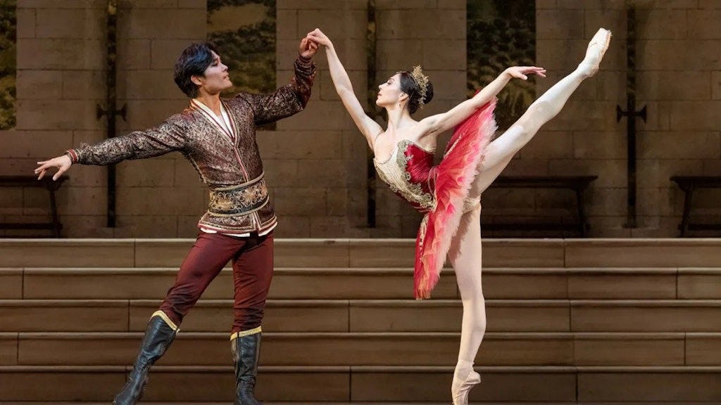 Nationale Opera & Ballet case 1 image