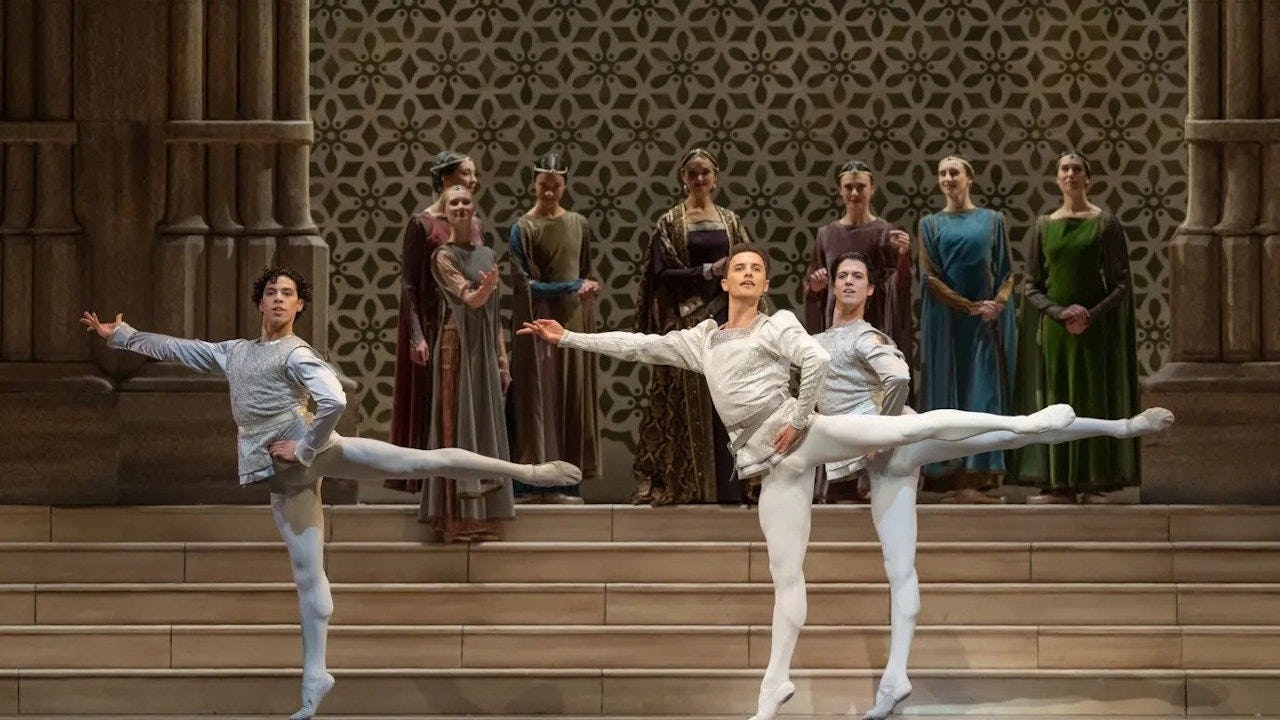 Nationale Opera & Ballet case 2 image
