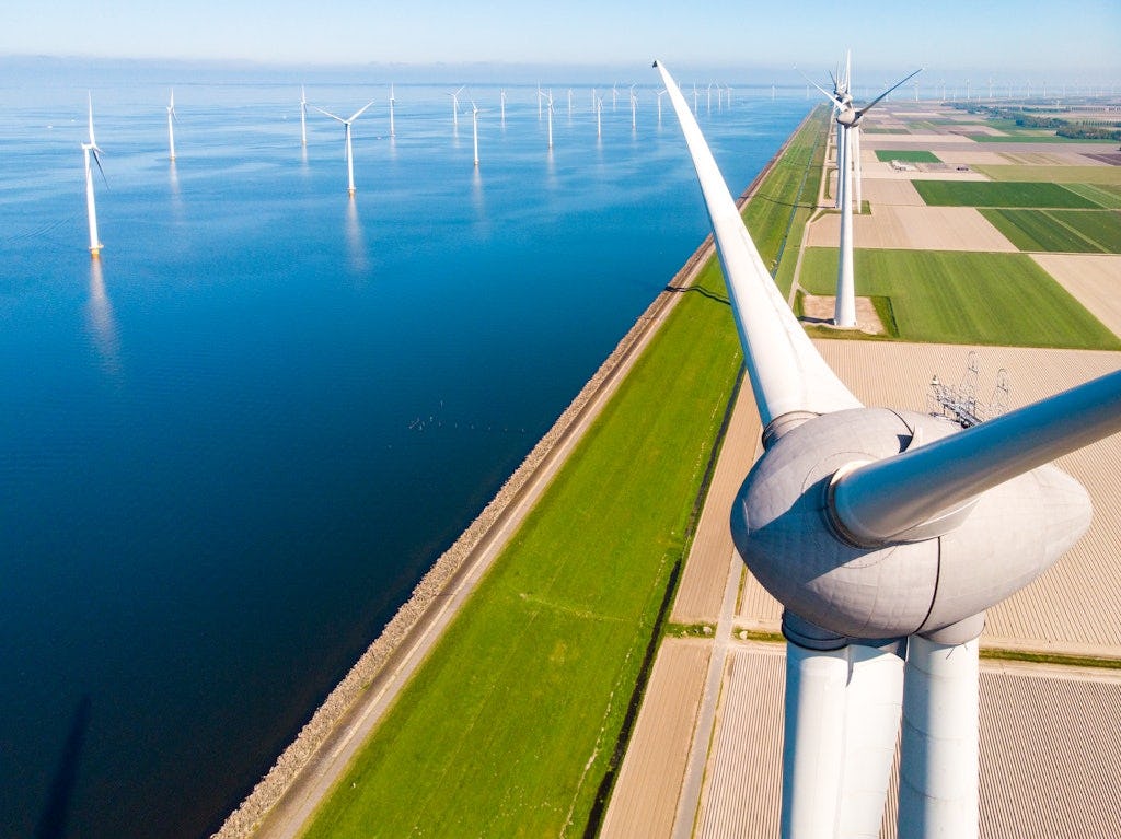 Eneco zet dankzij IoT de volgende stap in duurzame energielevering