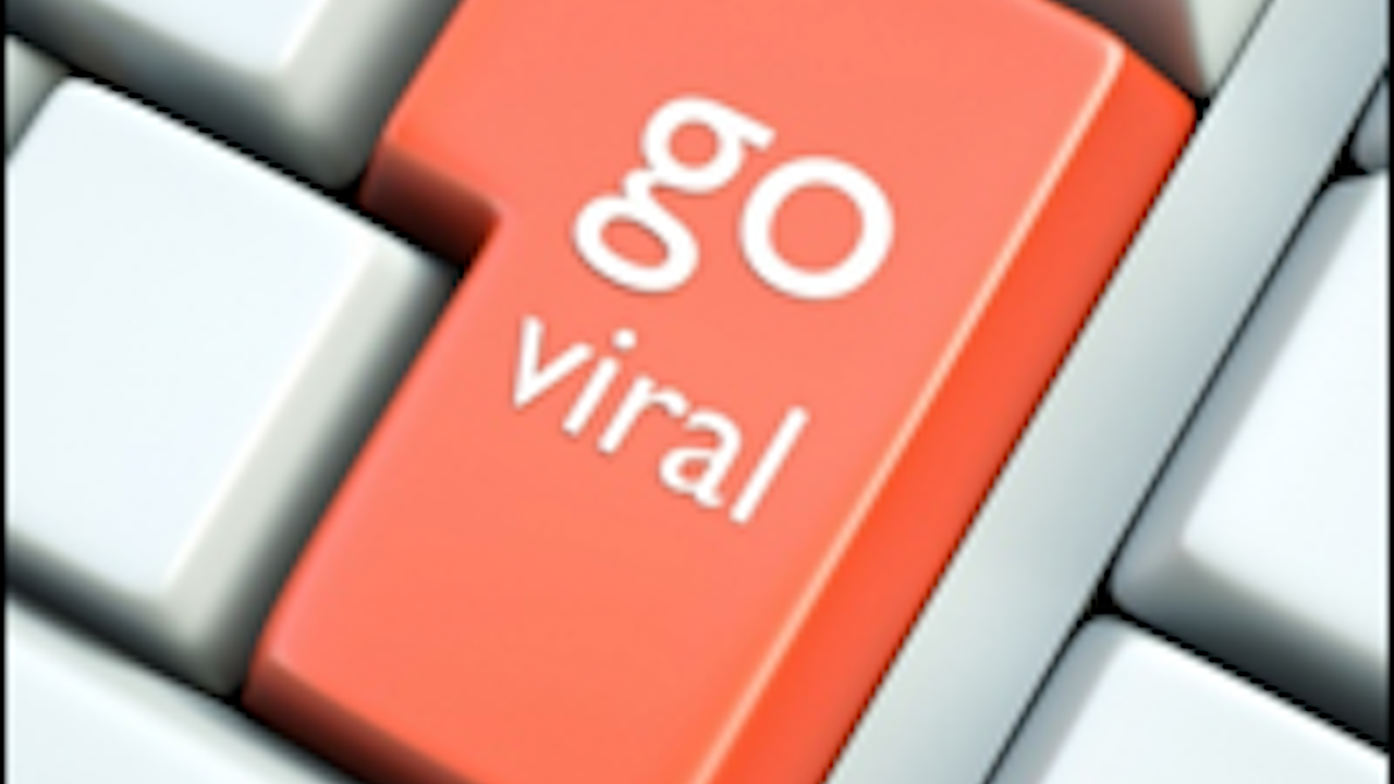 going viral - Conclusion Consulting