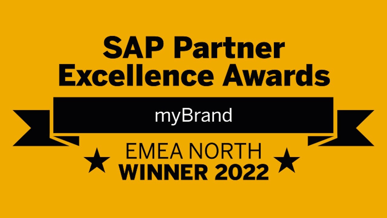 SAP partner Excellence Awards