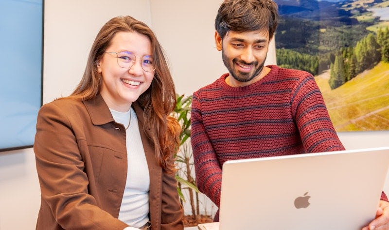 Externe en verborgen databronnen ontsluiten