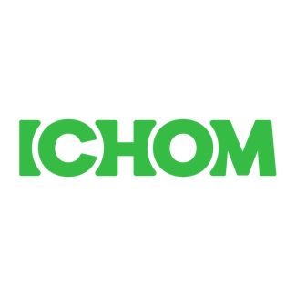 Logo van ICHOM