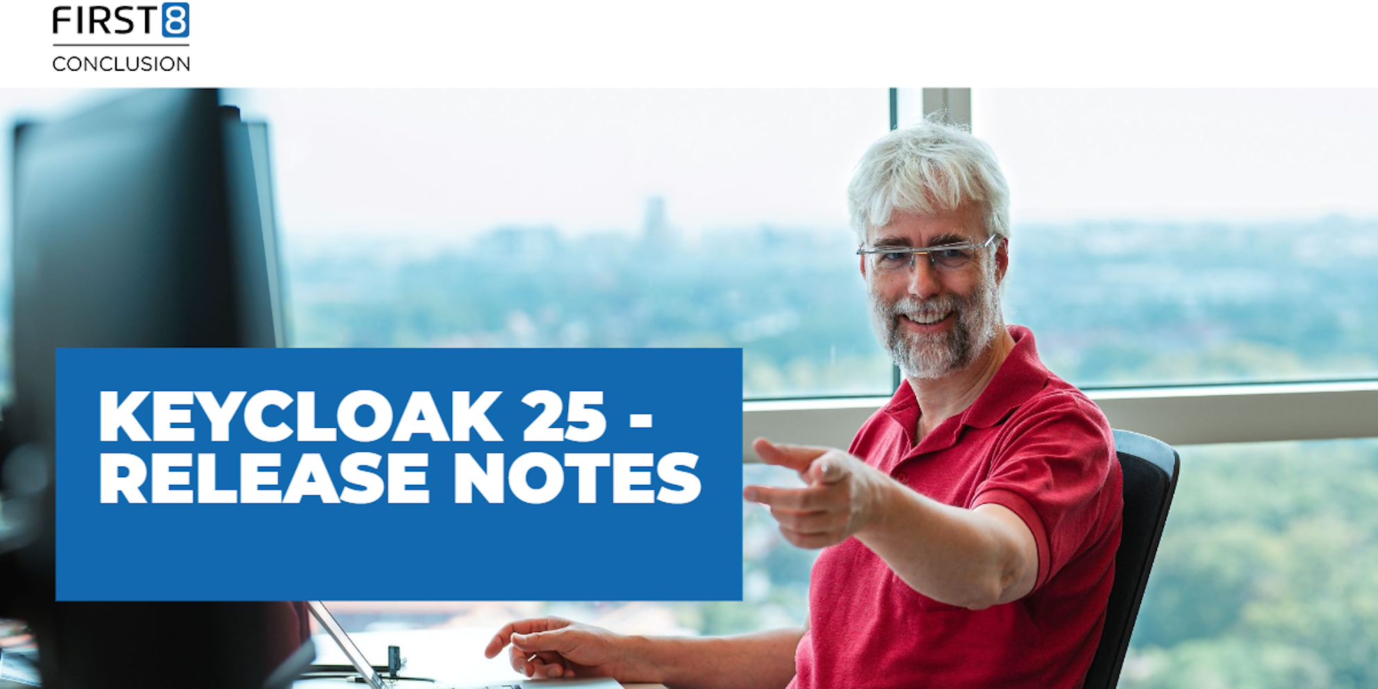 Keycloak 25 - Release Notes