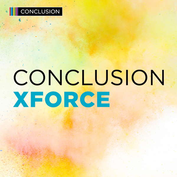 Conclusion Xforce