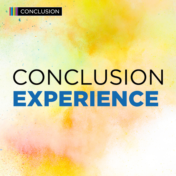 Conclusion Experience