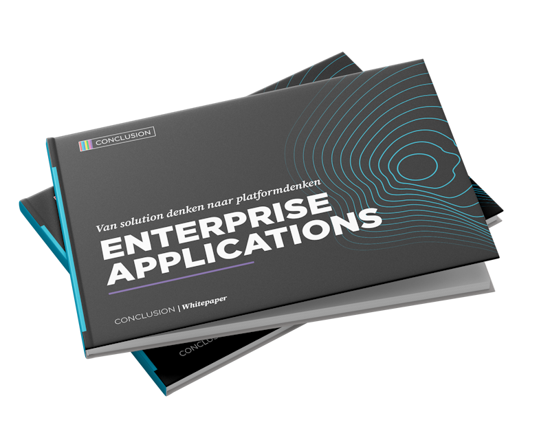 Whitepaper | Enterprise Applications