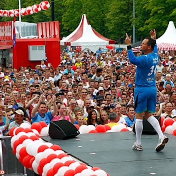 Open Dag FC Utrecht