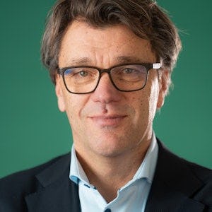 Robbert Waijenberg Directeur Virtual Sciences Conclusion