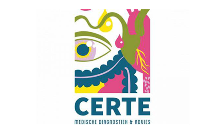 Certe Logo