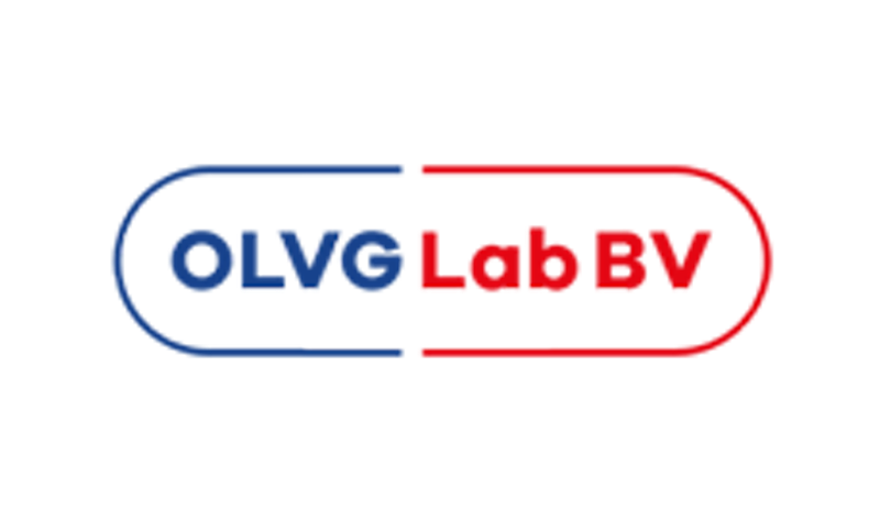 OLVG Lab Logo